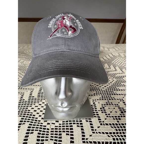 Hall & Oates Baseball Cap Hat Adjustable Daryl Hall John Oates Classic Rock - Picture 2 of 7